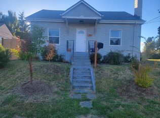 4322 N Baltimore St, Tacoma, WA 98407