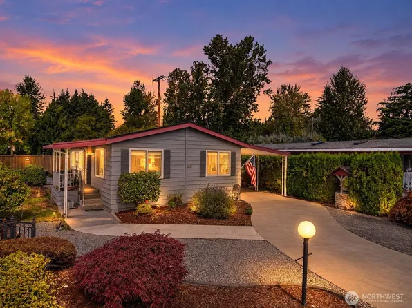 11436 SE 208th Street #131, Kent, WA 98031