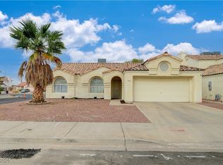 954 Chaps Cir, Henderson, NV 89002