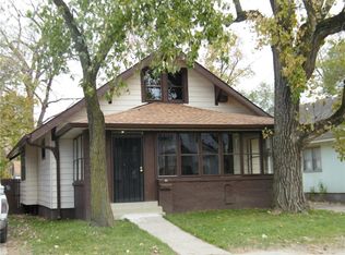 101 N Sherman Dr, Indianapolis, IN
