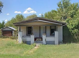 511 Avenue A, Beaver, OK 73932