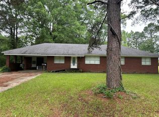 894 Percy Burns Rd, Springhill, LA 71075