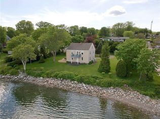 38 Morningside Ln Floor 1, Portsmouth, RI 02871