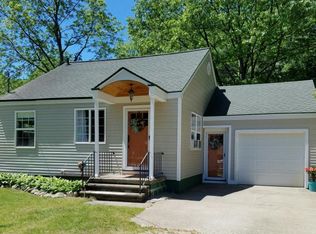 1591 Ann St, Muskegon, MI 49445