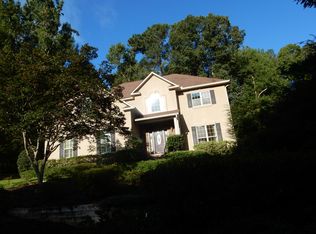 424 Bakers Ferry Trl, Martinez, GA 30907