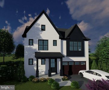 962 N Longfellow St, Arlington, VA, 22205