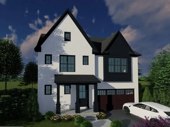 962 N Longfellow St, Arlington, VA 22205