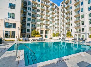 Trace, Atlanta, GA 30308