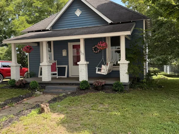 603 S Kyle St, Edinburgh, IN 46124