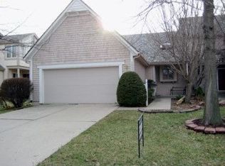12038 Hemlock St, Overland Park, KS 66213