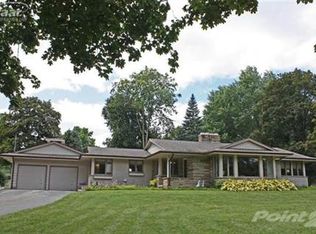 4515 N Seymour Rd, Flushing, MI 48433