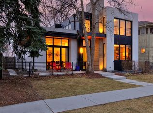 975 S Clarkson St, Denver, CO 80209