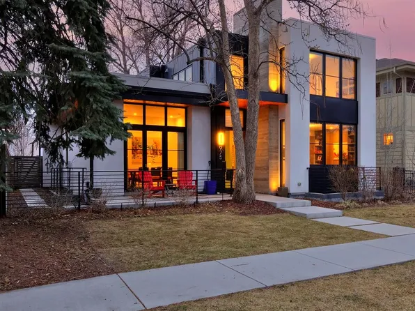 975 S Clarkson Street, Denver, CO 80209