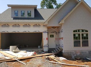1605 Cottage Wood Way, Knoxville, TN 37919
