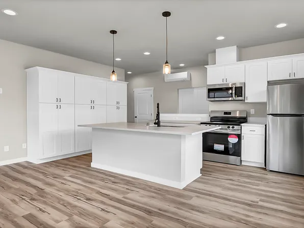 3612 S Mason Ave, Tacoma, WA 98409