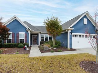 112 Gadwall Ln, Durham, NC 27703