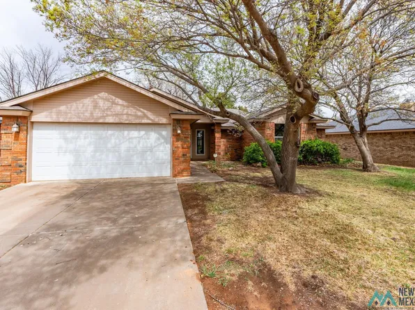 120 Rosewood Dr, Clovis, NM 88101