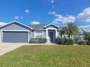 2713 Nature Pointe Loop, Fort Myers, FL 33905