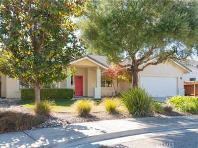 508 Creekside Ct, Paso Robles, CA, 93446