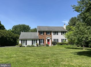 3310 Ephross Cir, Doylestown, PA 18902