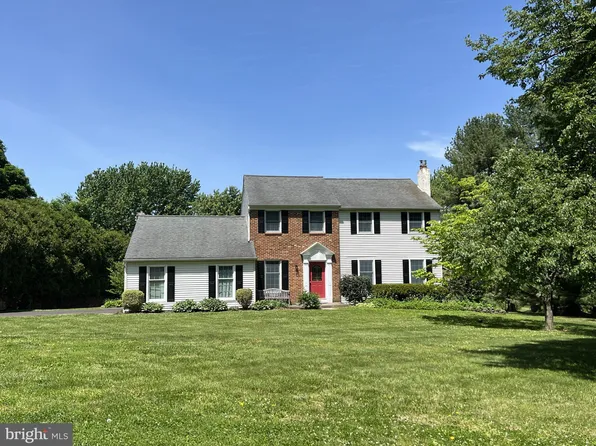 3310 Ephross Cir, Doylestown, PA 18902