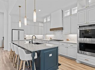 109 Star Thistle Trl, Georgetown, TX 78628