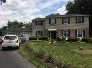 395 Pheasant Rd, Harleysville, PA 19438