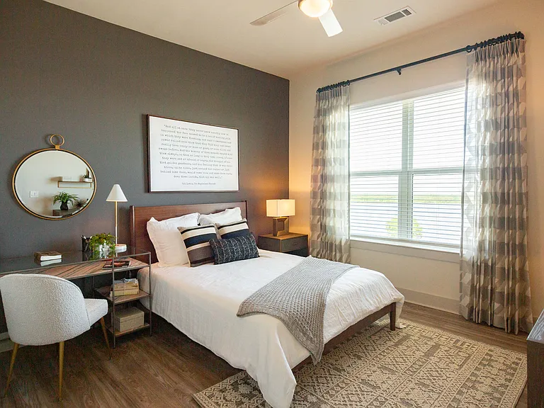 The Landing Residences — Photo 8