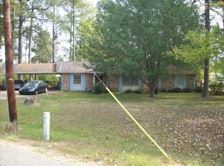 100 Kelso Rd, Selma, AL 36701
