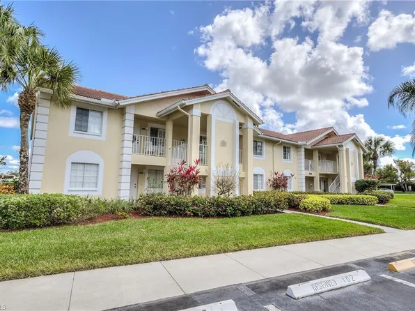 7730 Jewel LN #202, NAPLES, FL 34109