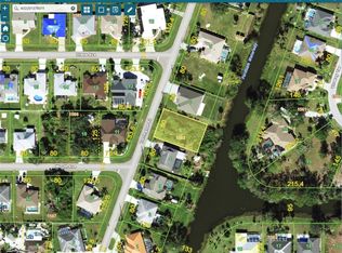 496 Torrington St #5, Pt Charlotte, FL 33954