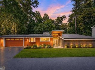 1989 N Ridgeway Rd NE, Atlanta, GA 30345