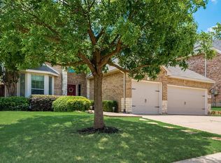 5104 Shelly Ray Rd, Fort Worth, TX 76244