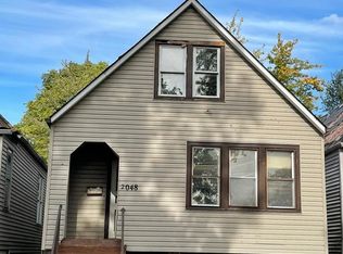 2048 W 70th Pl, Chicago, IL 60636