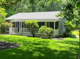 2323 Columbia Rd, Mays Landing, NJ 08330