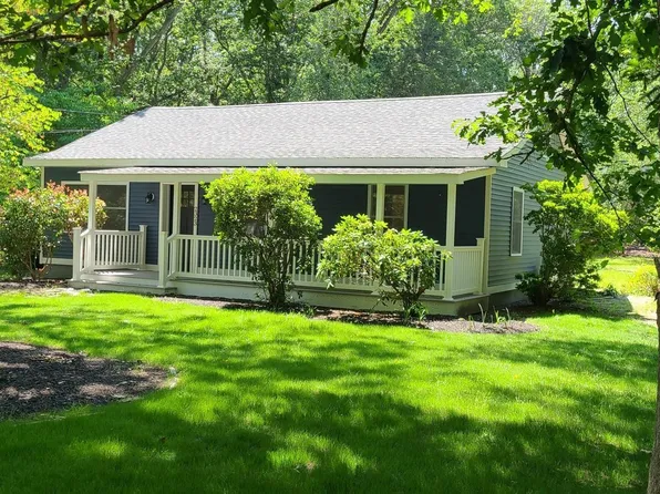 2323 Columbia Rd, Mays Landing, NJ 08330