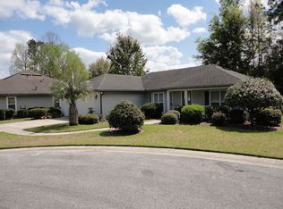 7351 NW 115th Rd, Alachua, FL 32615