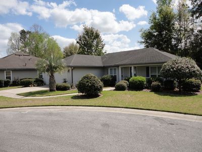 7351 NW 115th Rd, Alachua, FL, 32615