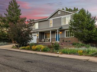 4680 S Utica St, Denver, CO 80236