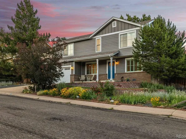 4680 S Utica Street, Denver, CO 80236