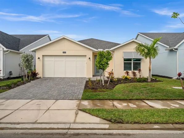 44518 Little Blue Heron Way, Punta Gorda, FL 33982