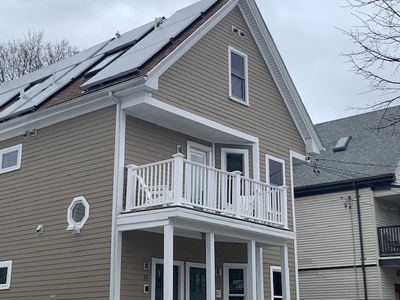 20 Prichard Ave #20, Somerville, MA, 02144