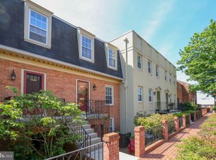 1664 Beekman Pl NW APT B, Washington, DC 20009