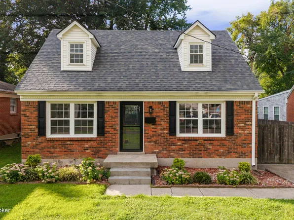 719 Iroquois Ave, Louisville, KY 40214