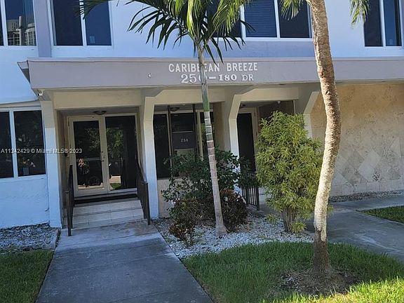 2nd image of 250 180th Dr APT 110