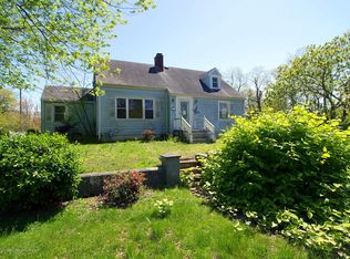 524 Riverside Dr, Bayville, NJ 08721