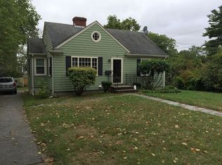 192 Bay View Ave, Bristol, RI 02809