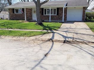 50 Ankara Ave, Brookville, OH 45309