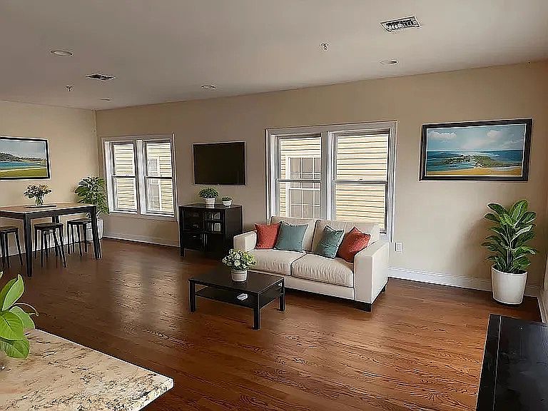 1st image of 602 Frank E Rodgers Blvd N #2C