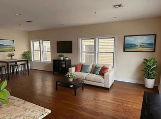 602 Frank E Rodgers Blvd N #2C, Harrison, NJ 07029